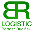 BR Logistic Logo